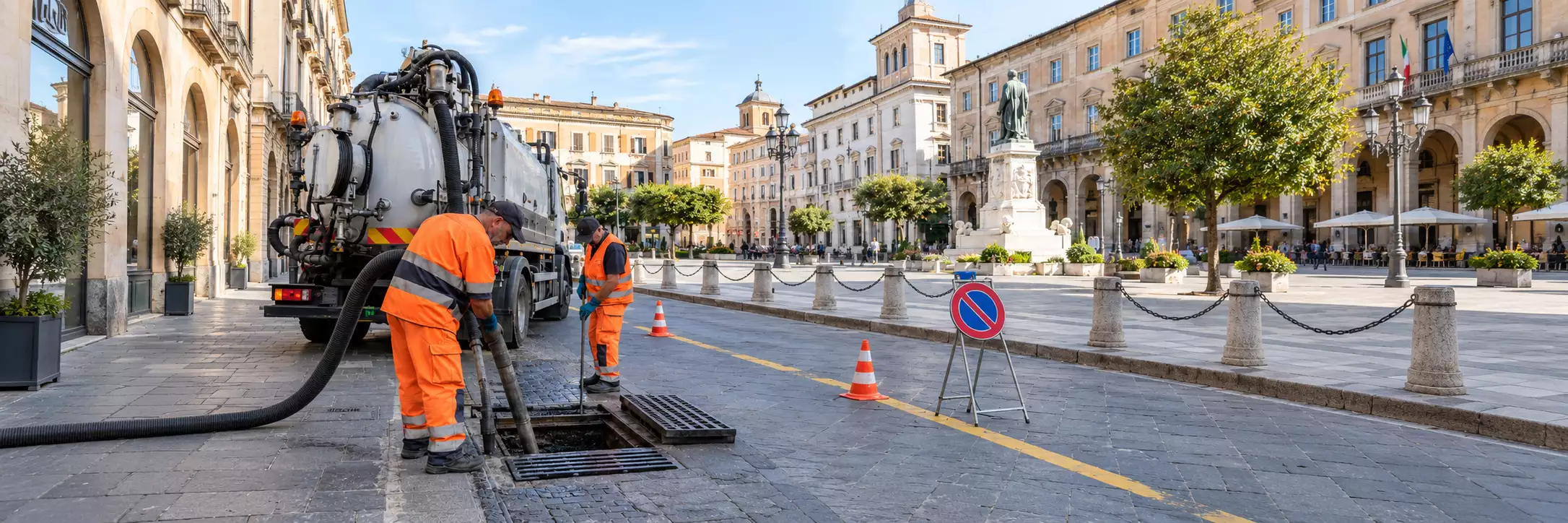 Un'immagine generica segnaposto con angoli arrotondati in una figura.